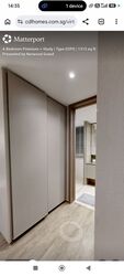 Norwood Grand (D25), Apartment #602061061